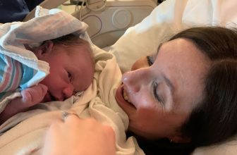 Ik was ervan overtuigd dat mijn baby bij de geboorte was verwisseld