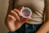 Alles wat je moet weten over de menstruatiedisc